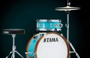 TAMA Club-JAM Mini Kit leguidedesbatteurs.com