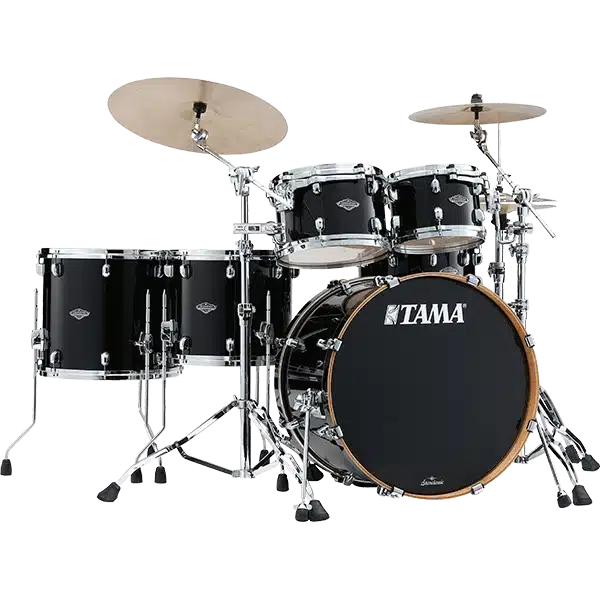 TAMA Starclassic Performer Drum Kit 1