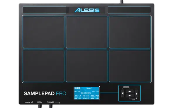 Alesis Sample Pad Pro