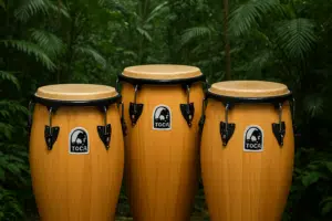 congas Toca leguidedesbatteurs.com