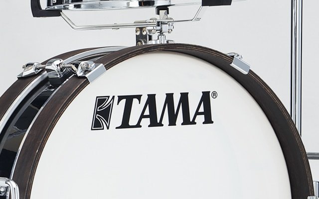 feat LJK48P Wood Hoop