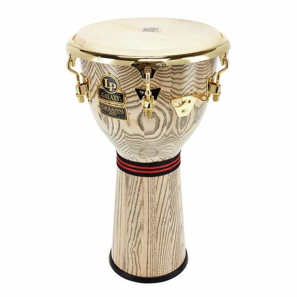 LP 799X-AW Galaxy Djembe 12,5", vue 1 (photo Thomann)