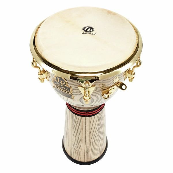 LP 799X-AW Galaxy Djembe 12,5", vue 2