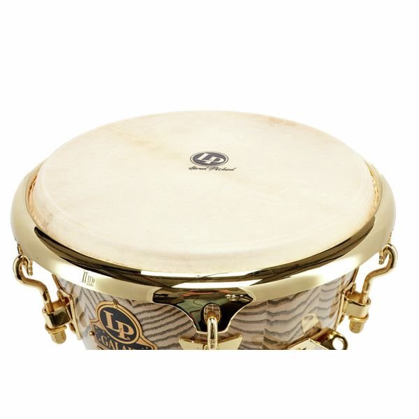 LP 799X-AW Galaxy Djembe 12,5", vue 4