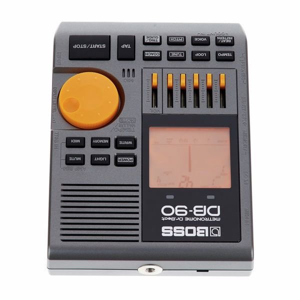 Boss DB-90 Dr. Beat, vue 4