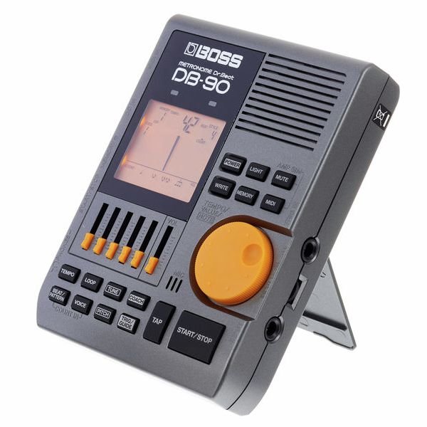Boss DB-90 Dr. Beat, vue 5