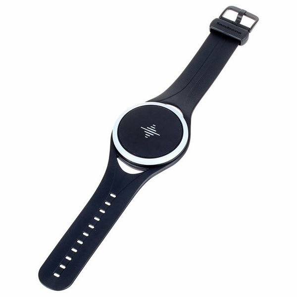 Soundbrenner Pulse, vue 2