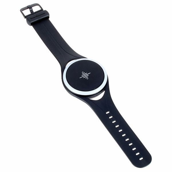Soundbrenner Pulse, vue 3