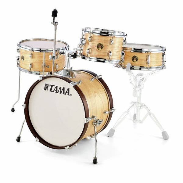Tama Club Jam Vintage Kit -SBO, vue 1 (photo Thomann)