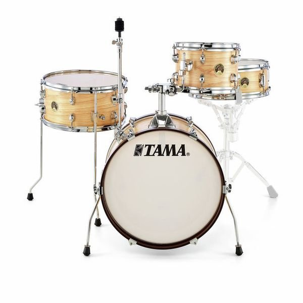 Tama Club Jam Vintage Kit -SBO, vue 2