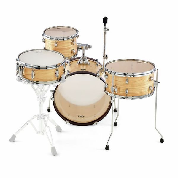 Tama Club Jam Vintage Kit -SBO, vue 4