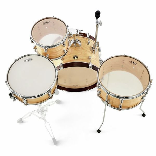 Tama Club Jam Vintage Kit -SBO, vue 5