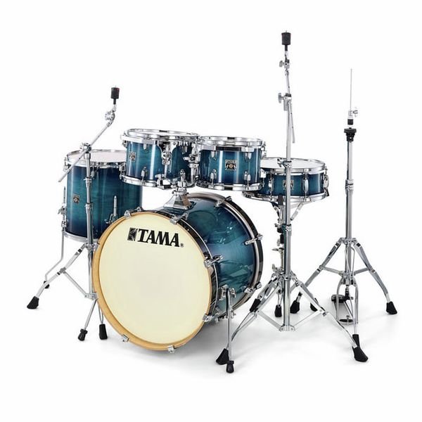 Tama Superstar Classic Kit 20 BAB, vue 1 (photo Thomann)