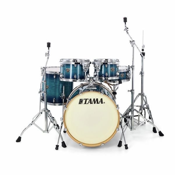 Tama Superstar Classic Kit 20 BAB, vue 2