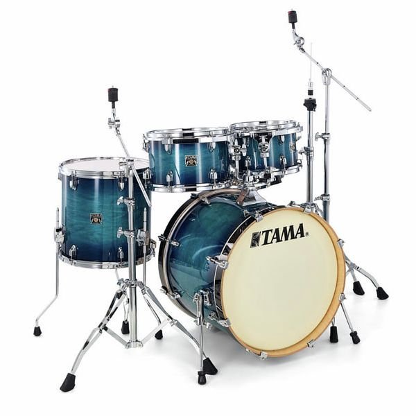 Tama Superstar Classic Kit 20 BAB, vue 3