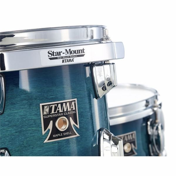 Tama Superstar Classic Kit 20 BAB, vue 8