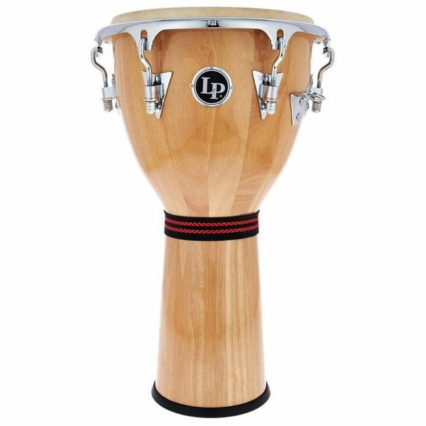 LP 720X Galaxy Wood Djembe, vue 2