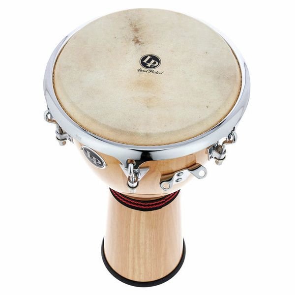 LP 720X Galaxy Wood Djembe, vue 3