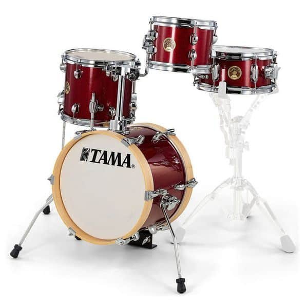 Tama Club Jam Flyer -CPM, vue 1 (photo Thomann)