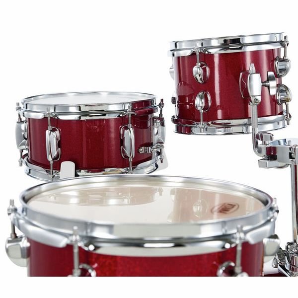 Tama Club Jam Flyer -CPM, vue 7