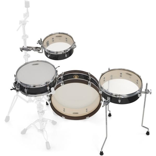 Tama Club Jam Pancake 4pcs Set -HBK, vue 5