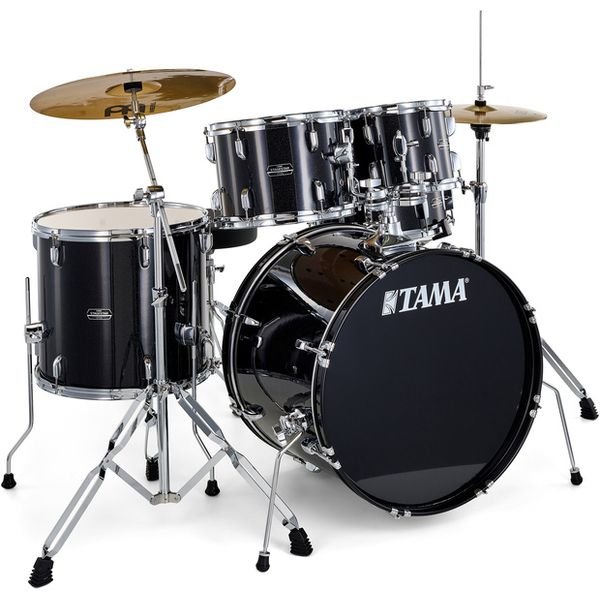 Tama Stagestar 22" 5-pcs Kit BNS, vue 3