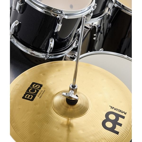 Tama Stagestar 22" 5-pcs Kit BNS, vue 7