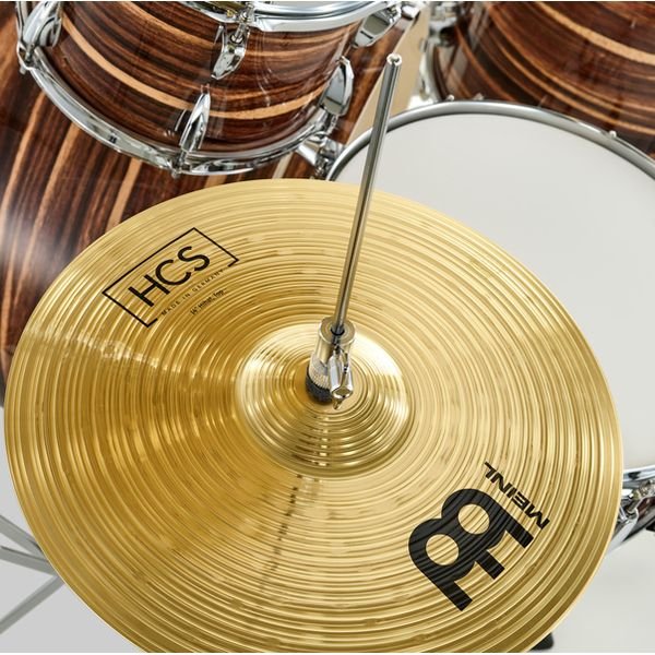 Tama Imperialstar 22" 5pcs -CTW, vue 7