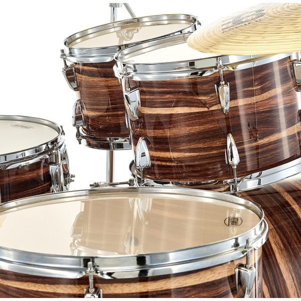 Tama Imperialstar 22" 5pcs -CTW, vue 8