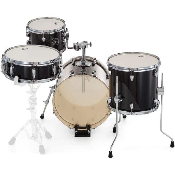 Gretsch Drums Energy Street Set Black, vue 4