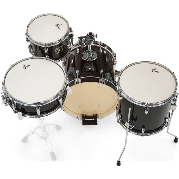Gretsch Drums Energy Street Set Black, vue 5