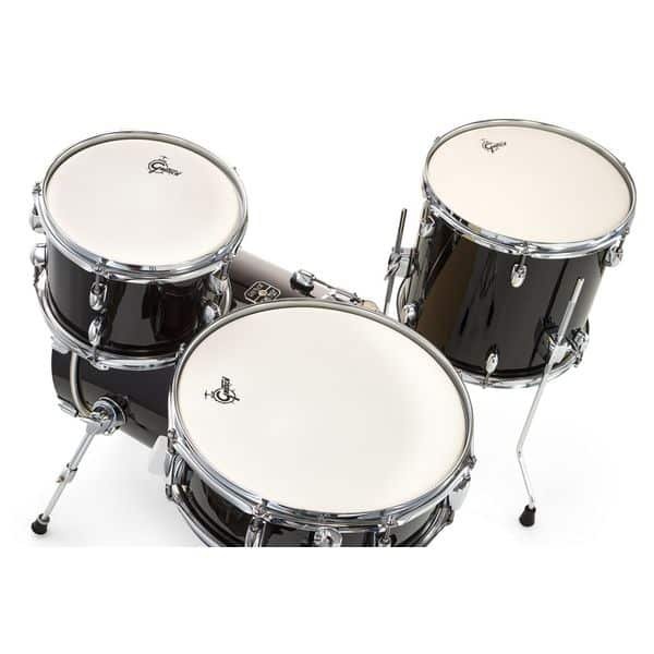 Gretsch Drums Energy Street Set Black, vue 6