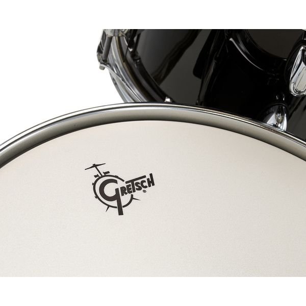 Gretsch Drums Energy Street Set Black, vue 7