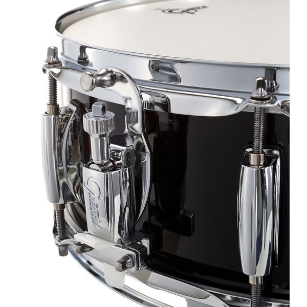 Gretsch Drums Energy Street Set Black, vue 8