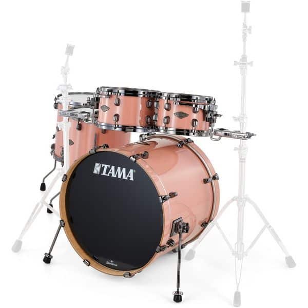 Tama Starcl. Performer 5pcs -DRO, vue 1 (photo Thomann)