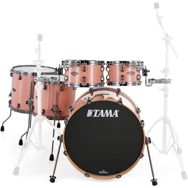 Tama Starcl. Performer 5pcs -DRO, vue 2