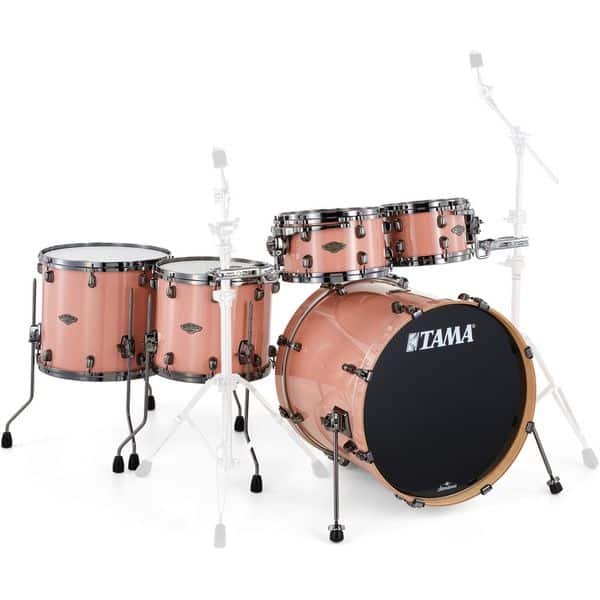 Tama Starcl. Performer 5pcs -DRO, vue 3