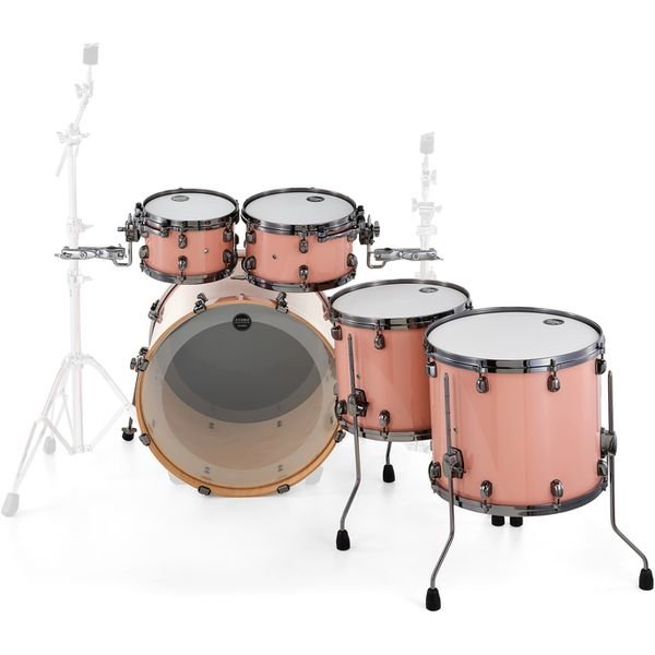 Tama Starcl. Performer 5pcs -DRO, vue 4