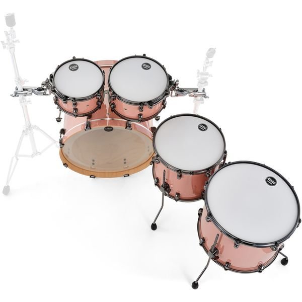 Tama Starcl. Performer 5pcs -DRO, vue 5