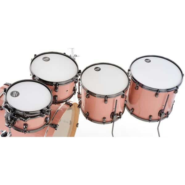 Tama Starcl. Performer 5pcs -DRO, vue 6