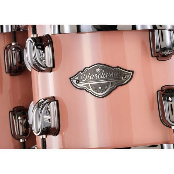 Tama Starcl. Performer 5pcs -DRO, vue 8