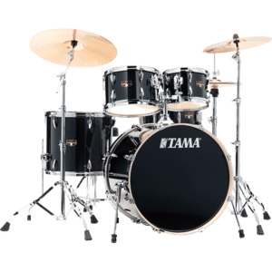 TAMA imperialstar drum kit leguidedesbatteurs.com