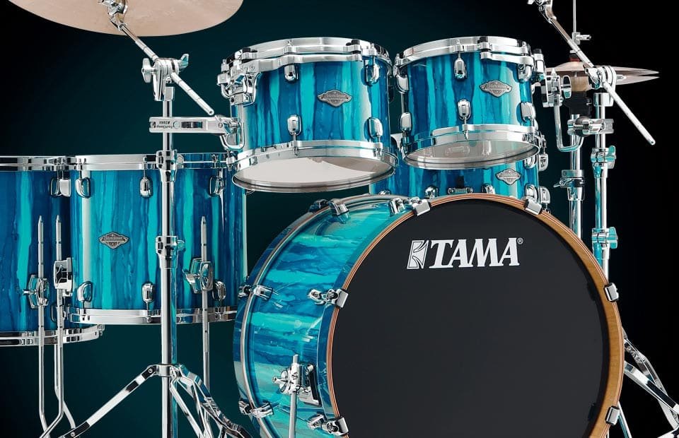 pen SC Performer Drum Header