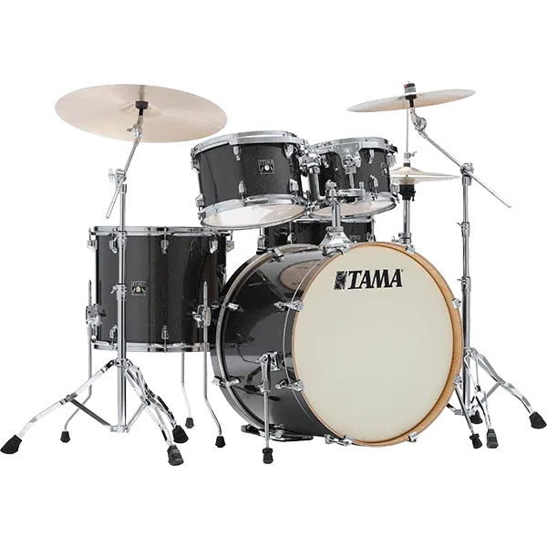 TAMA Superstar Classic
leguidedesbatteurs.com
