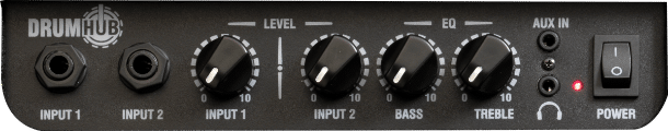 DH40 Panel