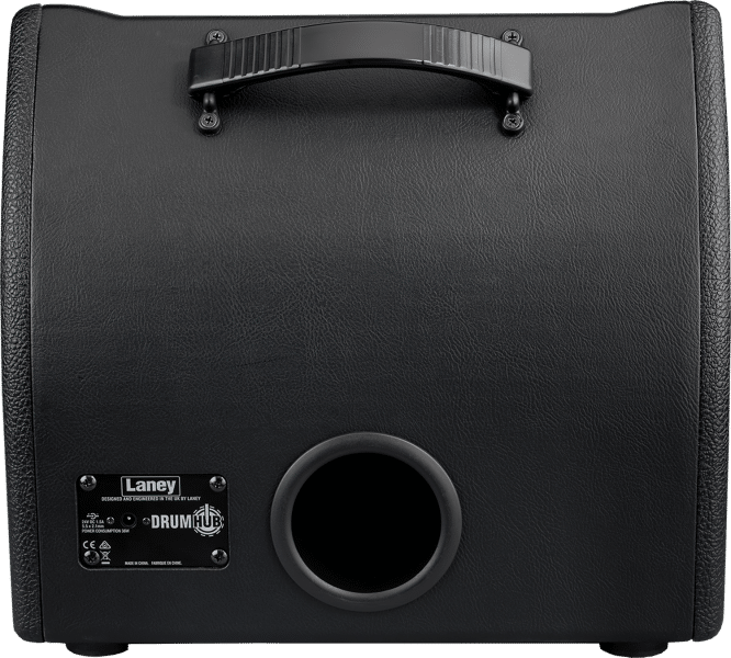 DH80 Back