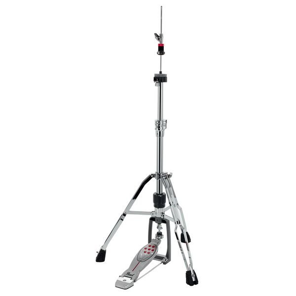Pearl H-1050 Hi-Hat Stand, vue 1 (photo Thomann)