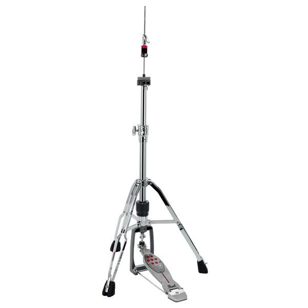 Pearl H-1050 Hi-Hat Stand, vue 3
