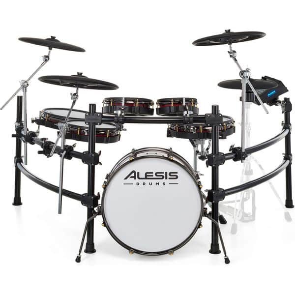 ALESIS Strata Prime, vue 2