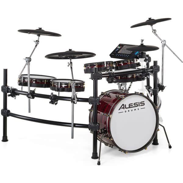 ALESIS Strata Prime, vue 3
